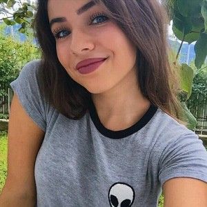 Meet your Posher, Luvena